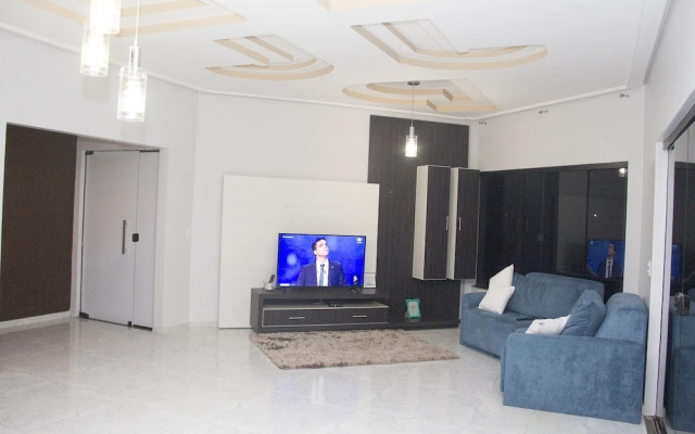 Palmas Hostel