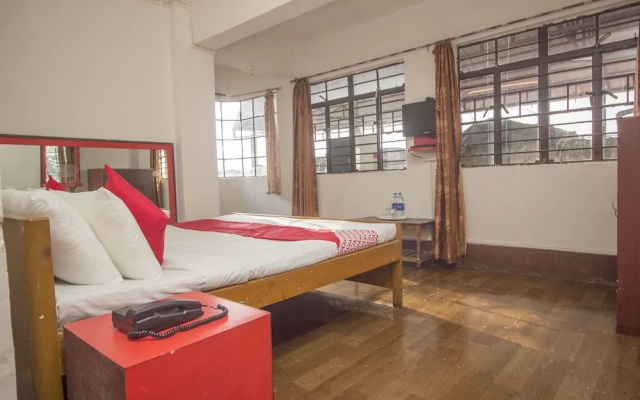 Oyo 24230 Hotel Anjali
