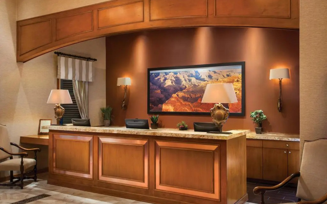 Sonesta Suites Scottsdale Gainey Ranch