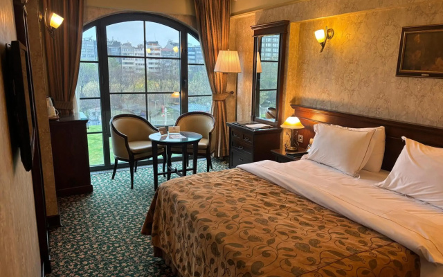 Germir Palas Hotel - Special Class