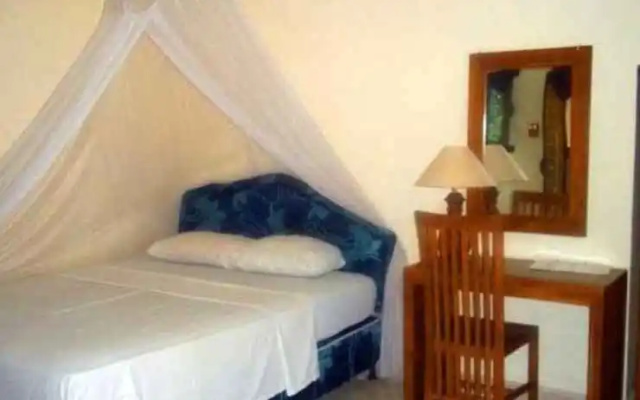 Kusuma Jaya Indah Bungalow
