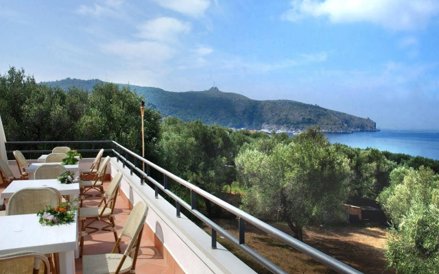 Baia Hotel