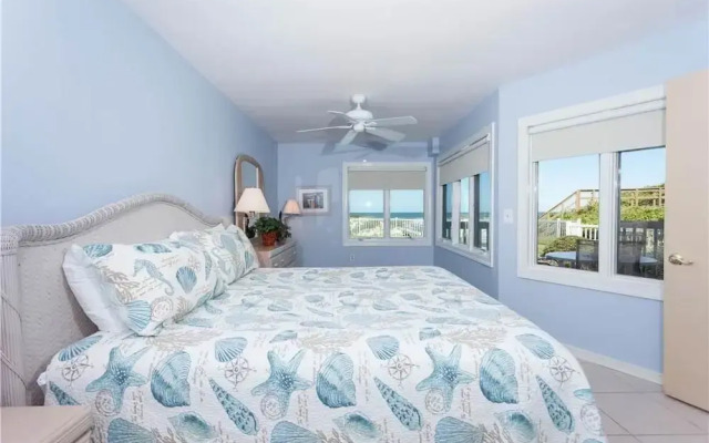 Ocean Eight 104 - Three Bedroom Condo