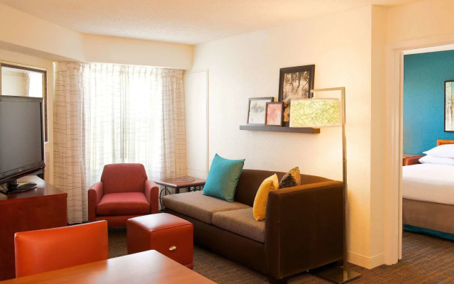 Residence Inn by Marriott Evansville East