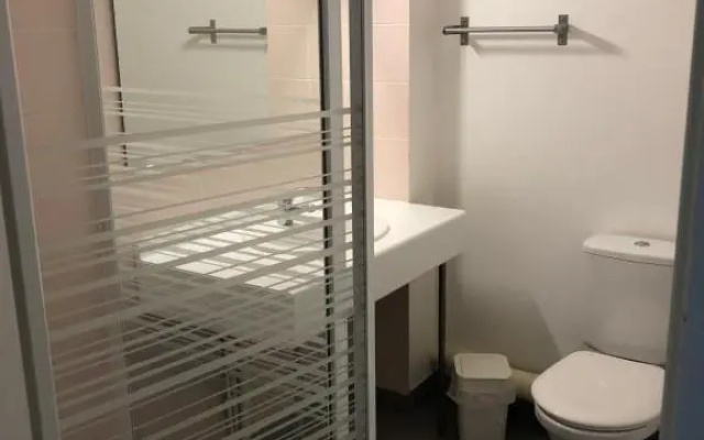 Villa Hotel