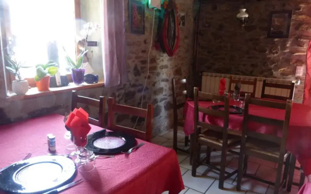 La bergerie
