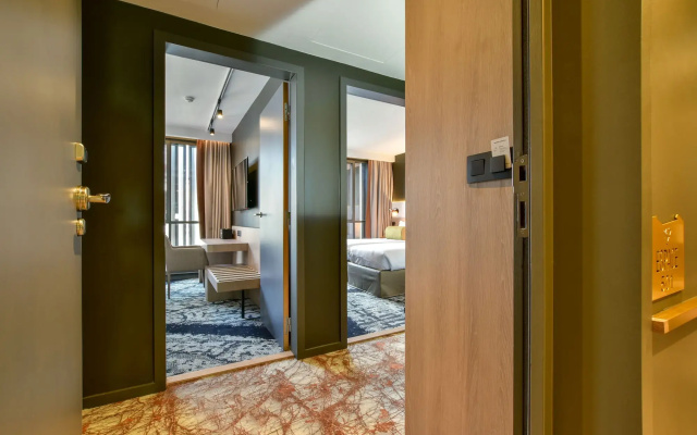 Hotel B55