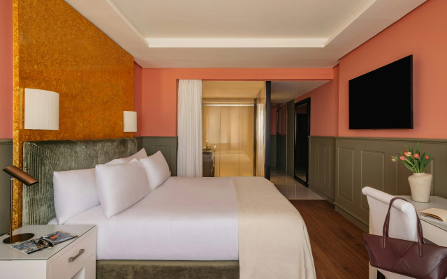 Hotel Colón Gran Meliá