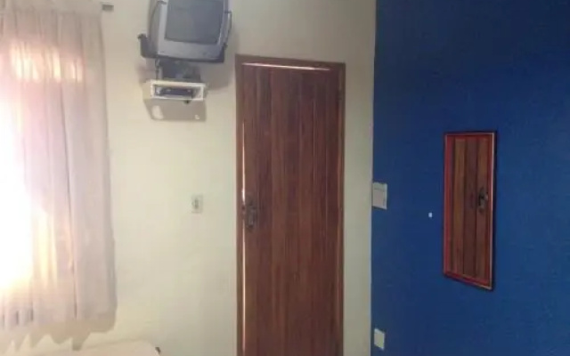 Pousada Visual