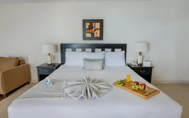 Best Western Hotel Posada Freeman Zona Dorada