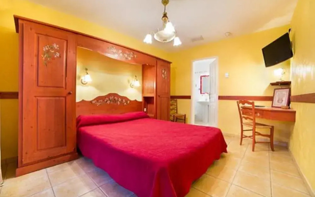 Le Logis de LEscalin