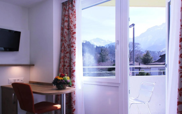 Hotel Bernerhof
