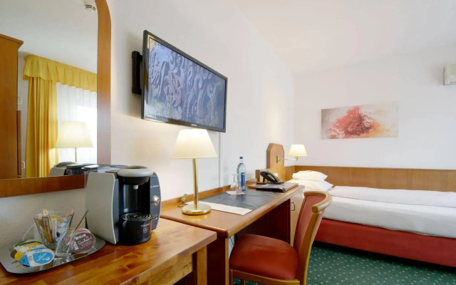 Hotel Engelhorn