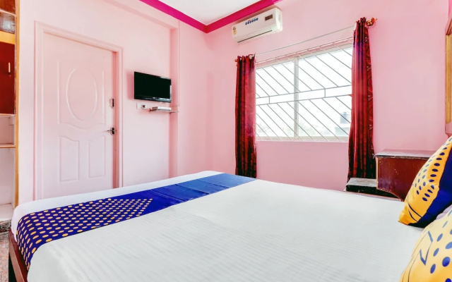 Spot On 62188 Sahara Residency