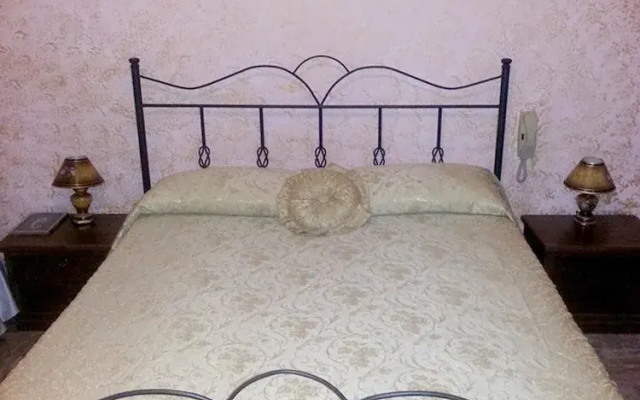 Apartment With 2 Bedrooms in Supersano Near the Beach