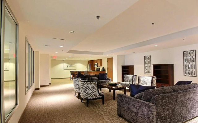 ByWard Luxury Suites