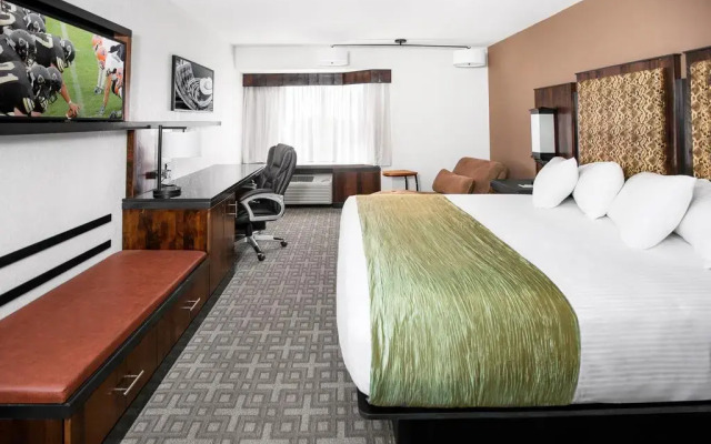 Whiskey Pete's Hotel & Casino