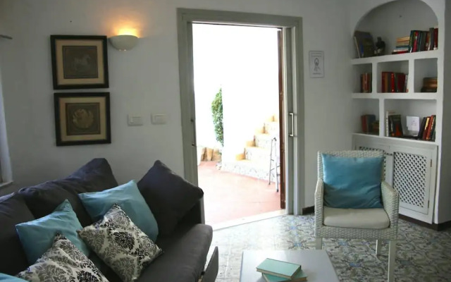 Villa El Pagre - Near Les Marines