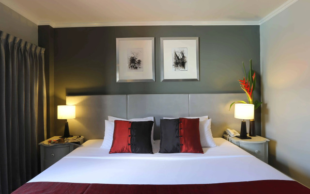 Regent Park Hotel