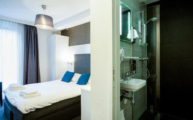 Hotel Vossius Vondelpark