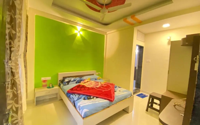 Mayuri cottage