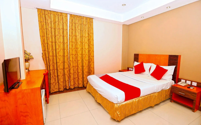 Sea Shell Hotel