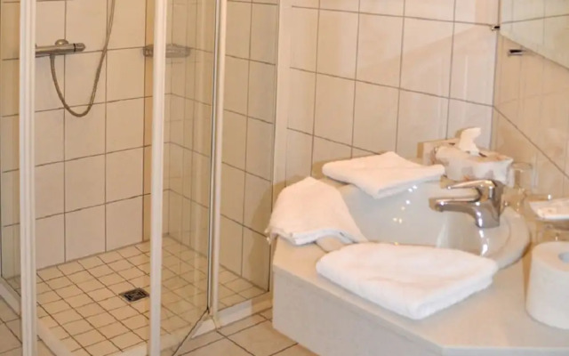 Hotel upt Fehn