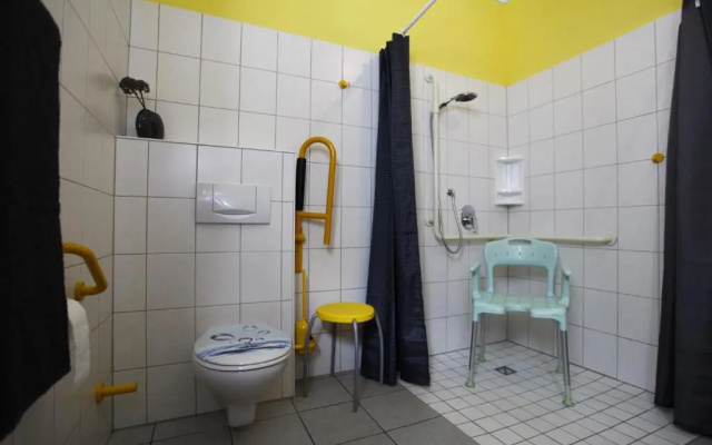 Appartement Familie Ernst