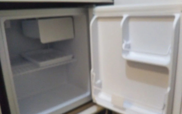 Gottsu ShinOsaka Apartment