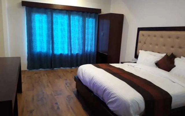 Hotel Ladakh Marvel Leh