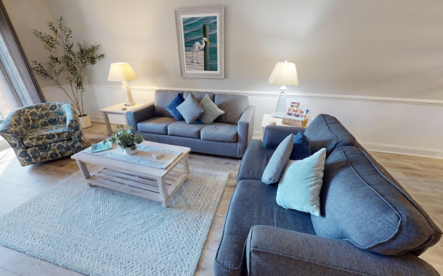 Magnolia Pointe Luster Leaf 4861-104