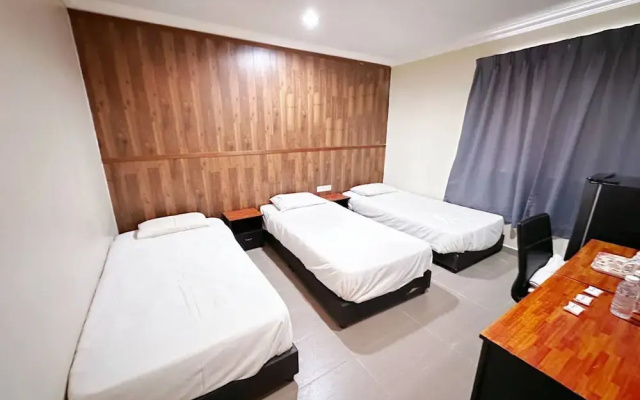 Hotel O Tasik Utama