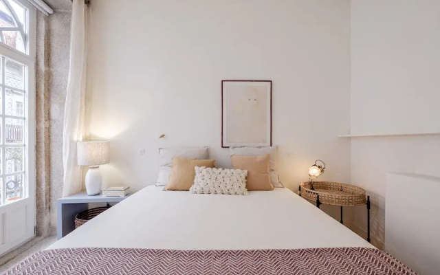 BOUTIQUE Rentals-Flores Terrace historical centre