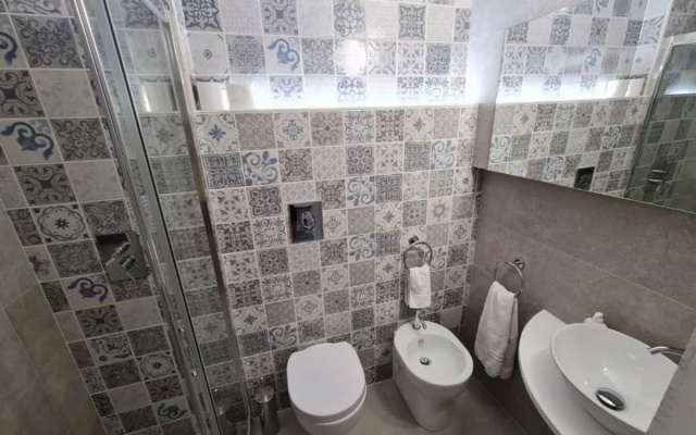 Apartment La Chicca Santa Cesarea Terme