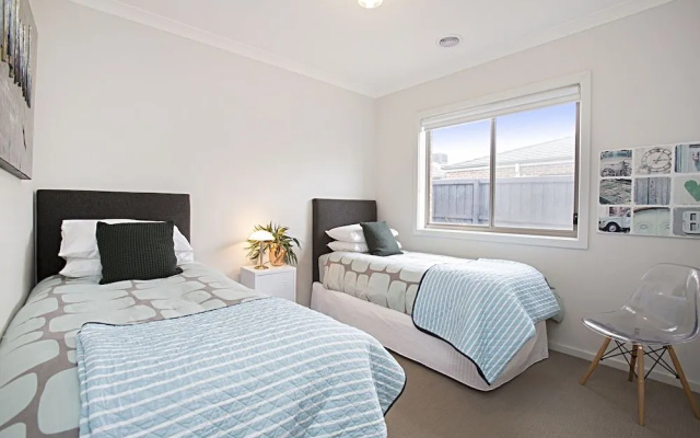 BOUTIQUE STAYS - Carinya