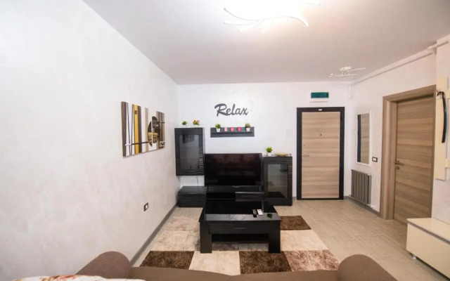 Apartament Relax 2 Alezzi