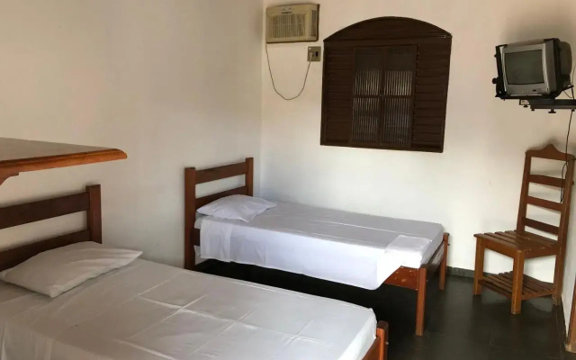 Hotel Bem Bom 2