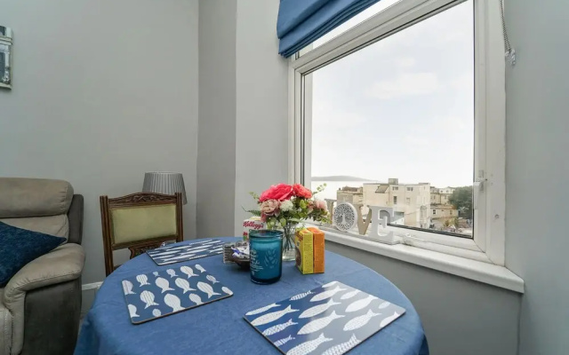 Atlantic View- Weston-super-mare