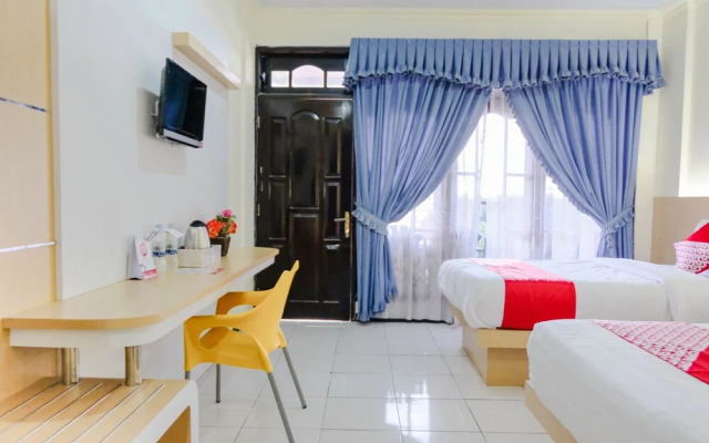 Hotel Talaga Mas by OYO Rooms