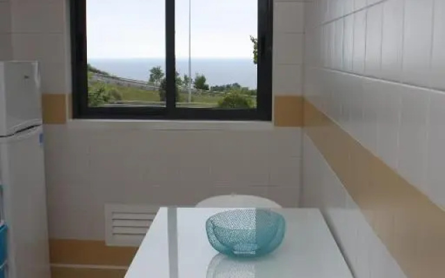 Apartamento Mar e Sol