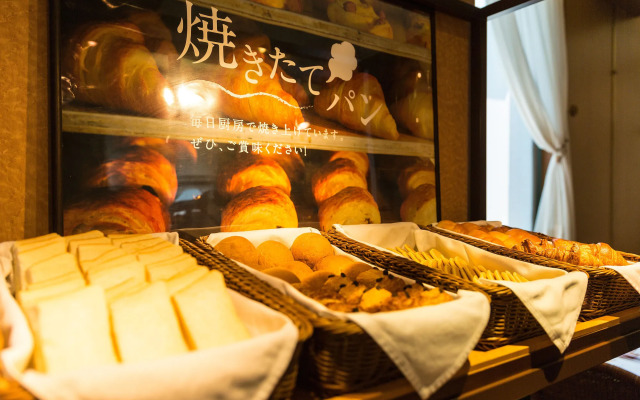 Hotel Resol Sapporo Nakajimakouen