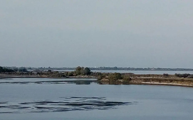 Appartamento Perco Riva Foscolo