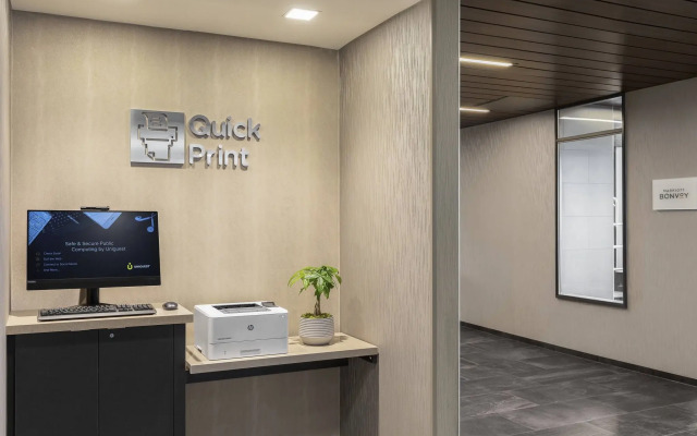 Courtyard by Marriott Seattle Northgate
