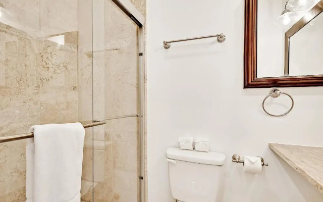 Guesthouse Charleston SOUTH 105 A
