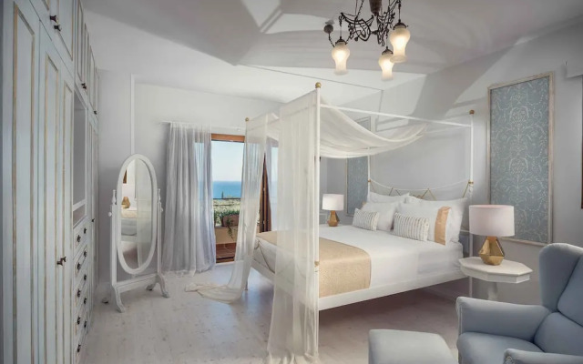 Bozonos Luxury Villa & Spa