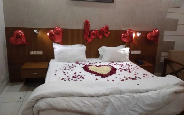 Hotel Royal Hillton