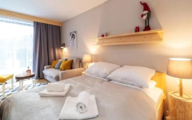 Apartament Nosal
