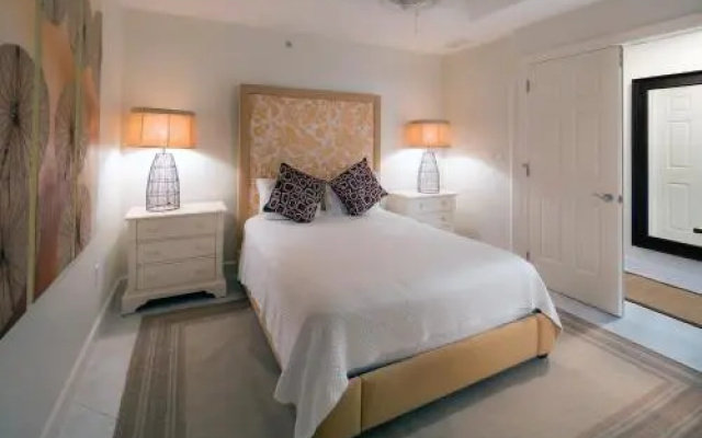 South Bay Beach Club Villa 3