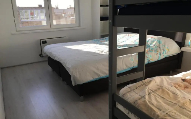 Appartement Thea