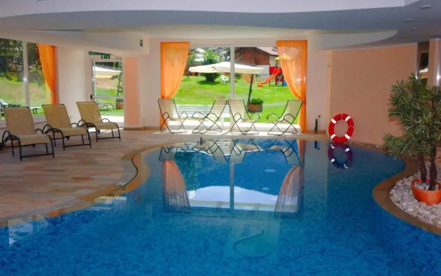 Centro Pineta Family Hotel & Wellness